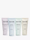 NEOM Wellbeing London Calming Hand Balm 30ml, imported from the UK