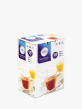 Duralex Picardie highball and tumbler glass set clear 18 piece - British product