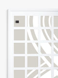 John Lewis 32 photo multi-aperture frame, UK version