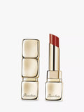Guerlain Kiss Kiss Shine Bloom Lipstick, 509 Wild Kiss