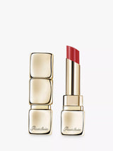 John Lewis Guerlain Kiss Kiss Shine Bloom Lipstick 3.2g- Buy online at McGrocer