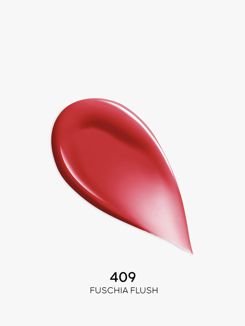 Guerlain Kiss Kiss Shine Bloom lipstick 3.2g (British brand)