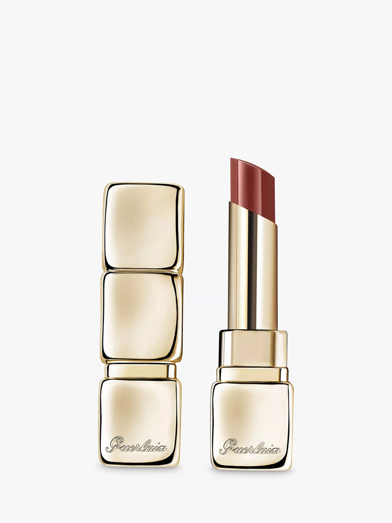 Guerlain Kiss Kiss Shine Bloom Lipstick, 521 Kiss To Say