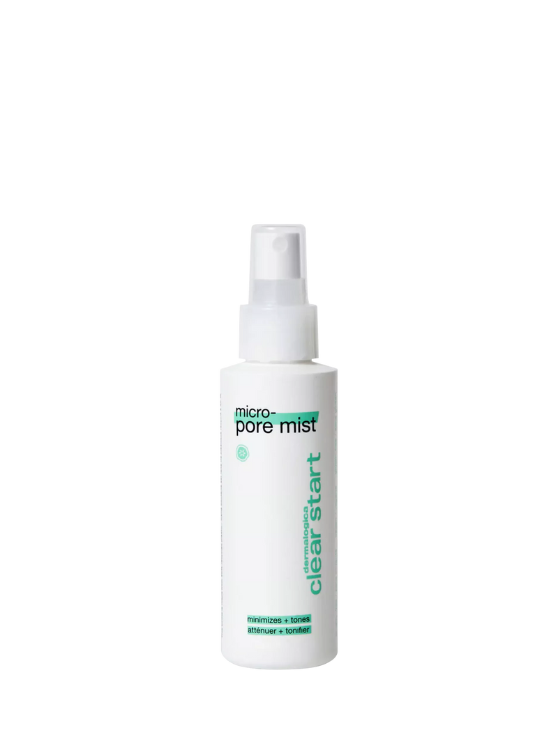 Dermalogica Clear Start Micro-Pore Mist 118ml (British brand)