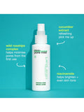 Dermalogica Clear Start Micro-Pore Mist 118ml (British brand)