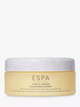John Lewis ESPA Active Nutrients Yuzu & Ginger Cleansing Sorbet 100ml- Buy online at McGrocer
