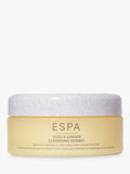 ESPA Yuzu and Ginger Cleansing Sorbet 100ml - British product