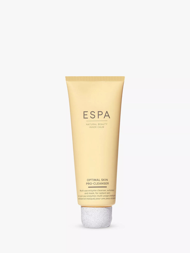 ESPA Active Nutrients Pro-Cleanser 100ml - British product