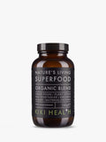 Organic Green Alkalising Whole Food Supplement Powder 150g