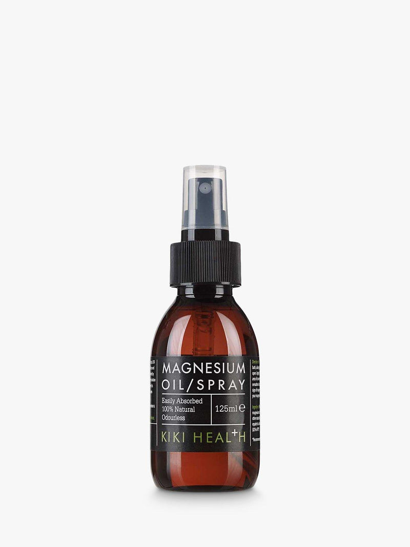 Magnesium Oil Spray for Muscle Relaxation 125ml