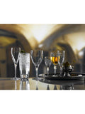 Luigi Bormioli Michelangelo white wine glass set of 4 - British product