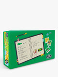 Very Puzzled Jamaica map jigsaw puzzle 100 pieces, imported from the UK