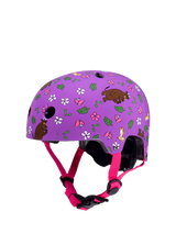 John Lewis Micro Scooters Gruffalo Kids' Bike and Scooter Safety Helmet, Small- Buy online at McGrocer