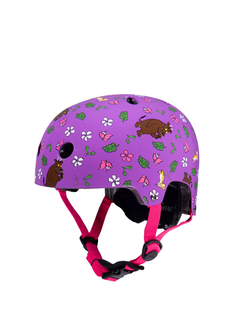 Micro Scooters Gruffalo kids helmet small, UK version