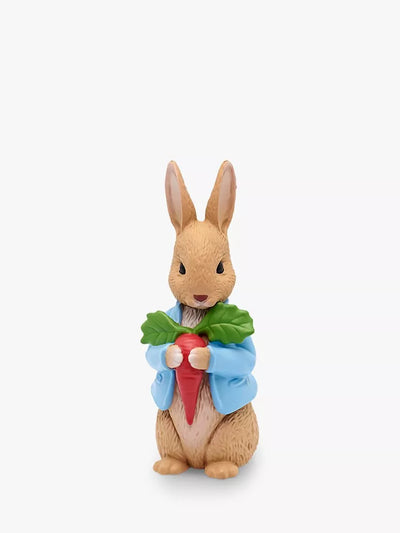 John Lewis Peter Rabbit Interactive Audio Character with 65-Minute Runtime- Buy online at McGrocer