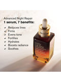 Estée Lauder Advanced Night Repair Serum 7ml, imported from the UK