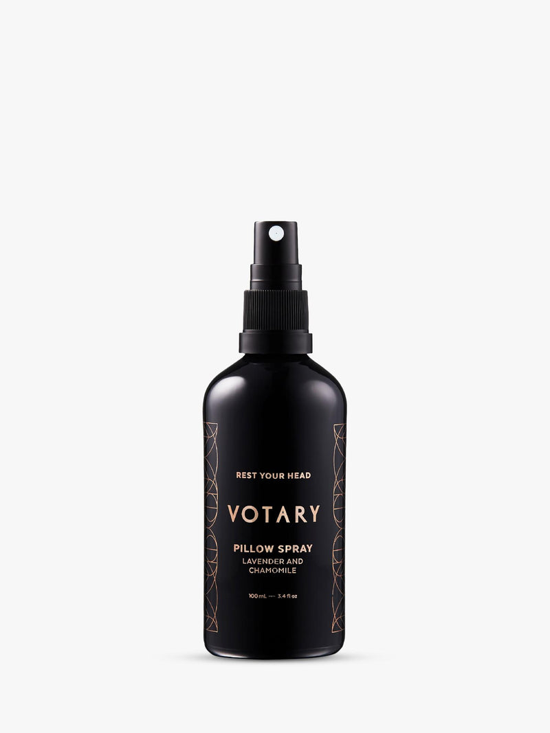 Lavender and Chamomile Pillow Spray 100ml