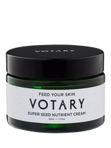 John Lewis Votary Super Seed Nutrient Face Cream, 50ml- Buy online at McGrocer