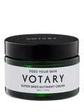 Votary Super Seed nutrient face cream 50ml, imported from the UK