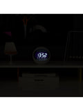 Newgate Clocks Centre of the Earth LCD alarm clock, UK version