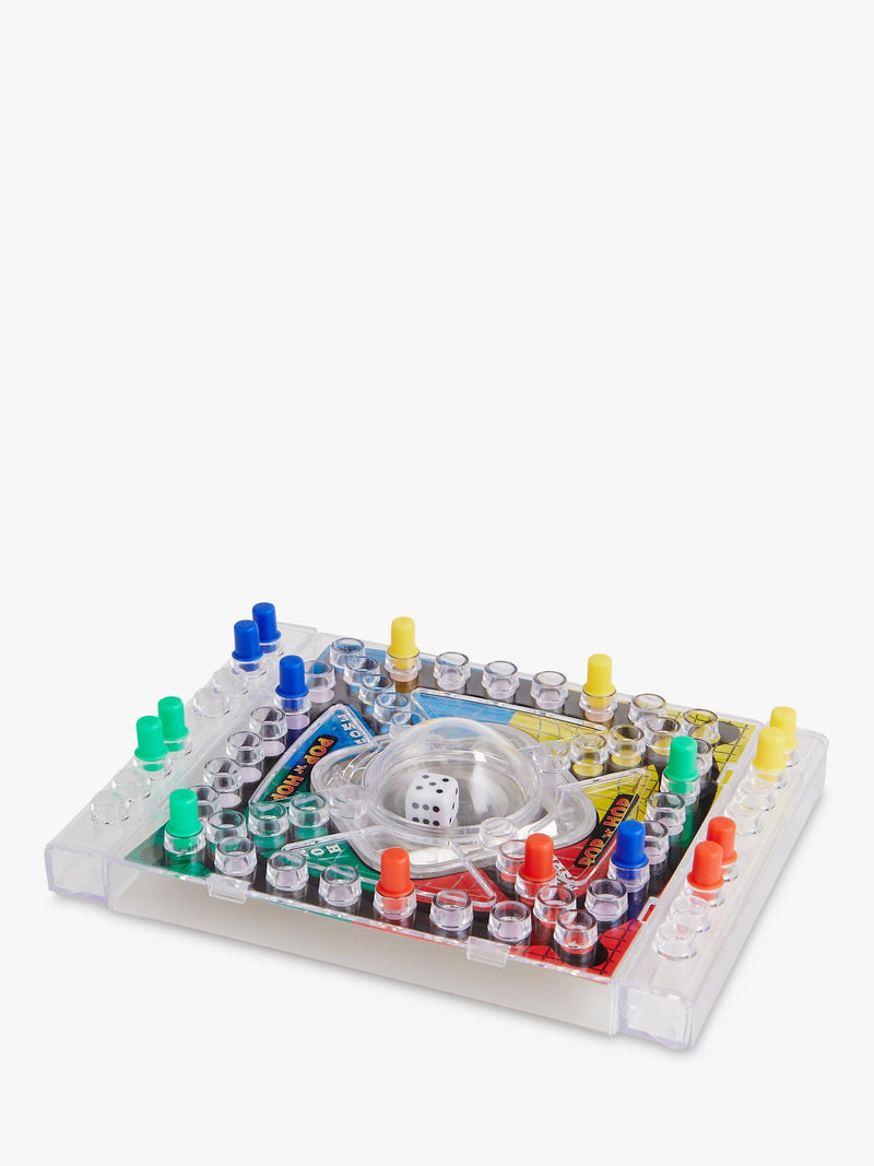 John Lewis 3-in-1 travel game set, UK version