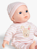 John Lewis My First Baby Girl Doll 30cm, imported from the UK