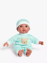 John Lewis John Lewis My First Baby Boy Doll- Buy online at McGrocer