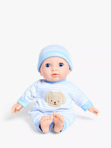 John Lewis John Lewis My First Baby Boy Doll- Buy online at McGrocer