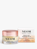 NEOM wellbeing balm 12g, imported from the UK