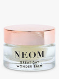 NEOM wellbeing balm 12g, imported from the UK