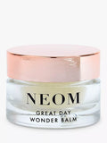 NEOM wellbeing balm 12g, imported from the UK