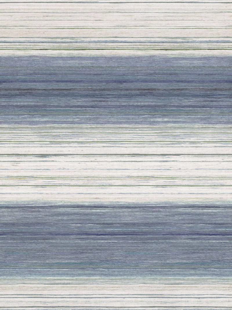Osborne & Little Kozo Stripe wallpaper W52 x D10m - British product