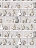Osborne & Little Raku Wallpaper, W7560-02