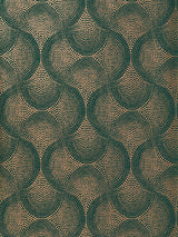 John Lewis Osborne & Little Uroko Wallpaper W53 x D10m- Buy online at McGrocer