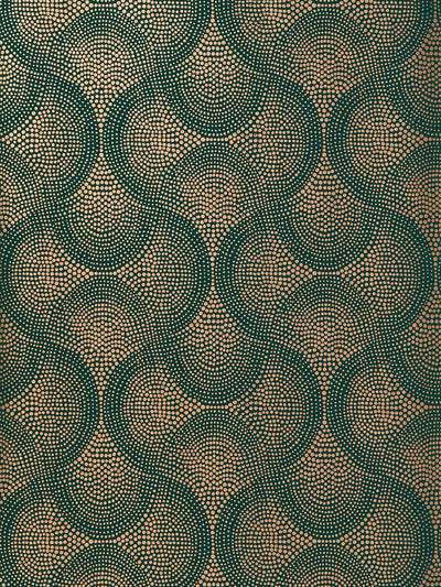 John Lewis Osborne & Little Uroko Wallpaper W53 x D10m- Buy online at McGrocer