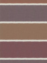 John Lewis Osborne & Little Kanoko Stripe Wallpaper Panel Set 52cm x 9m- Buy online at McGrocer