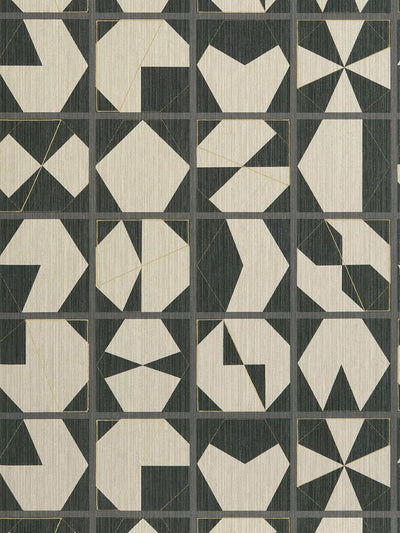 John Lewis Osborne & Little Kutani Vinyl Wallpaper 68.5cm x 10m- Buy online at McGrocer