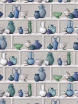 John Lewis Osborne & Little Raku Wallpaper- Buy online at McGrocer