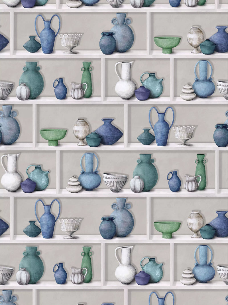 Osborne & Little Raku wallpaper 52cm x 10m, UK version
