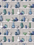 Osborne & Little Raku wallpaper 52cm x 10m, UK version