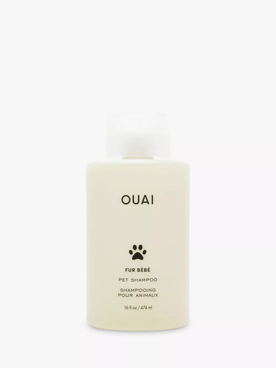 OUAI Fur Bébé Tier-Shampoo 474ml