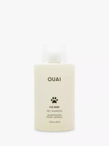 John Lewis OUAI Fur Bébé Pet Shampoo 474ml- Buy online at McGrocer