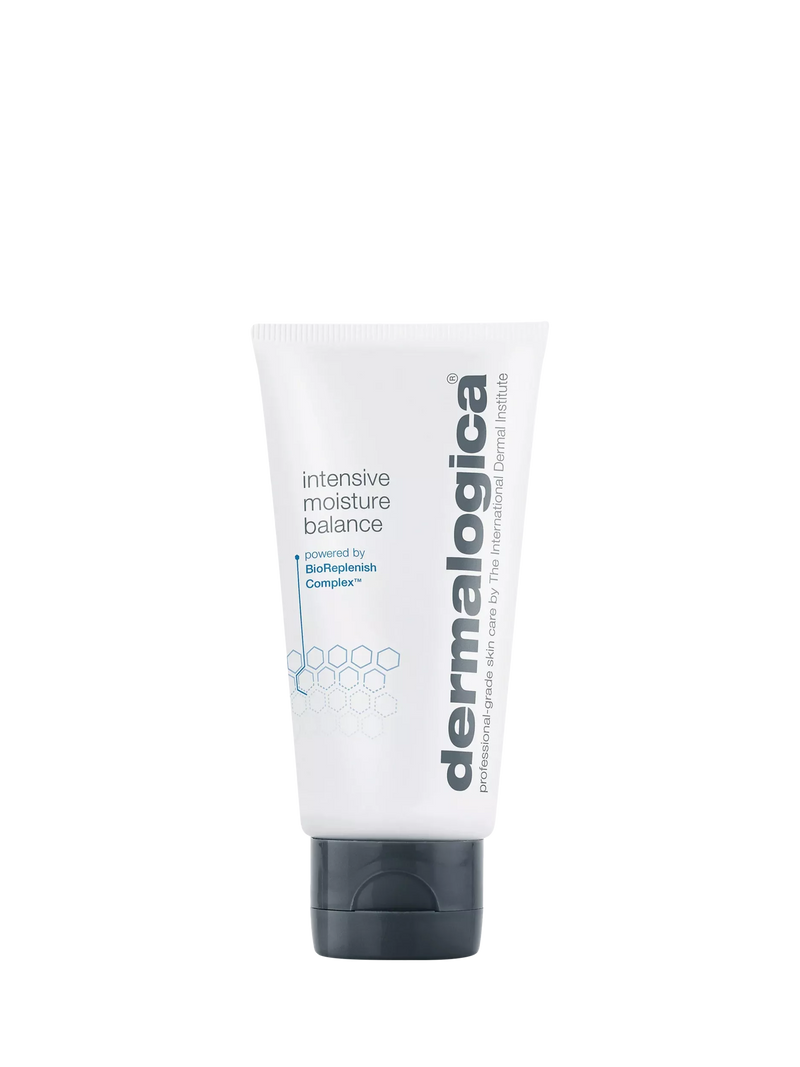 Dermalogica intensive moisture balance facial moisturiser 15ml - British product