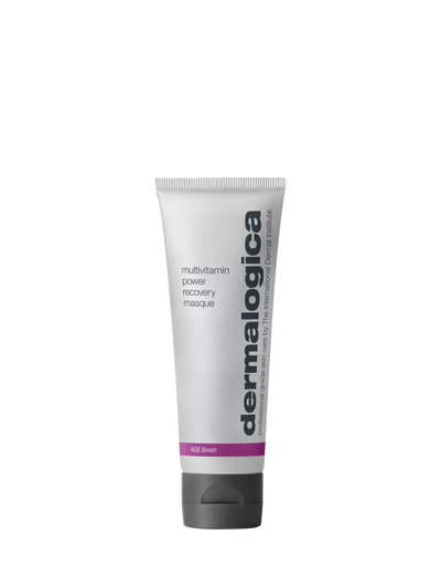 John Lewis Dermalogica MultiVitamin Power Recovery Masque Face Mask 15ml- Buy online at McGrocer