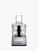 John Lewis Magimix CS 3200 Compact Food Processor- Buy online at McGrocer