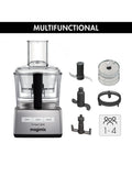 Magimix CS 3200 Compact Food Processor, UK version