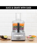 Magimix CS 3200 Compact Food Processor, UK version