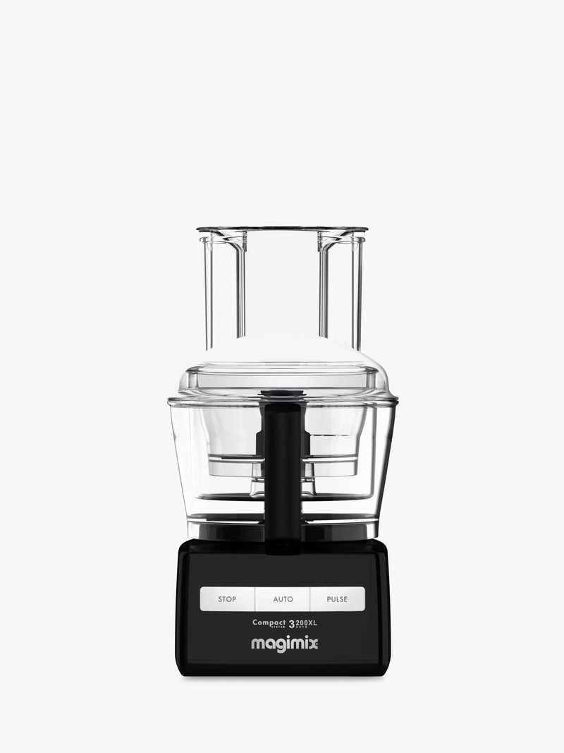 Magimix CS 3200 XL compact food processor 2.6L, UK version