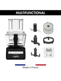 Magimix CS 3200 XL compact food processor 2.6L, UK version