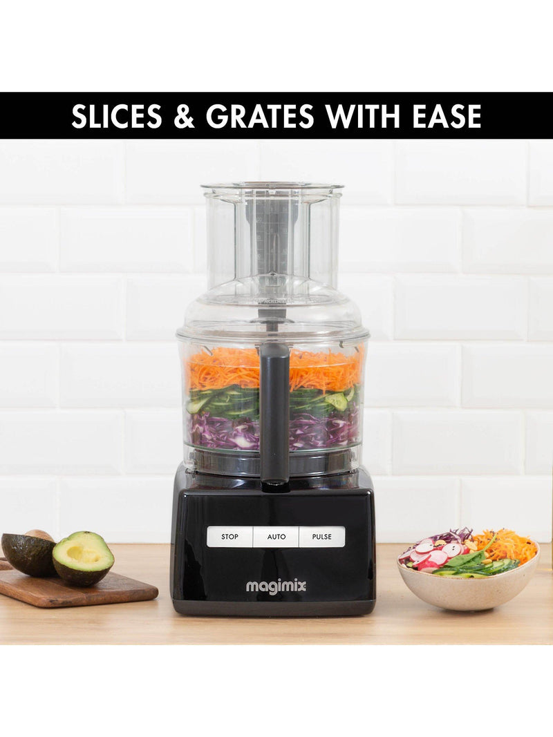 Magimix CS 3200 XL compact food processor 2.6L, UK version